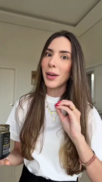 Foto do review de Bianca Amstalden