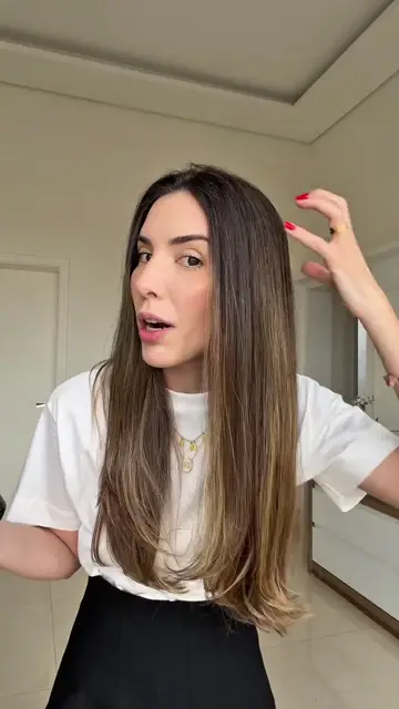 Foto do review de Bianca Amstalden